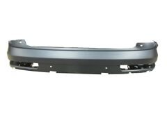 AUDI Q3- 15/18; ARKA TAMPON SİYAH (2 SENSÖR DELİKLİ) (TYG) 8U0807067FGRU