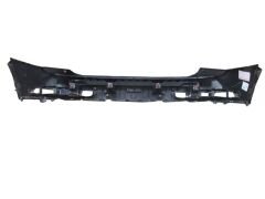 AUDI Q3- 15/18; ARKA TAMPON SİYAH (2 SENSÖR DELİKLİ) (TYG) 8U0807067FGRU