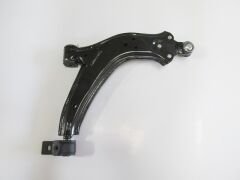 PEUGEOT 306- SD/HB- 97/00; ÖN ALT TABLA L ROTİLLİ/BURÇLU (SALINCAK) (16mm HİDROLİK) (SH) 3520.A1