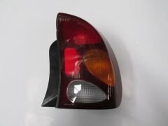DAEWOO LANOS- SD- 00/03; STOP LAMBASI SAĞ KIRMIZI/SARI/BEYAZ (MARS) 96460276