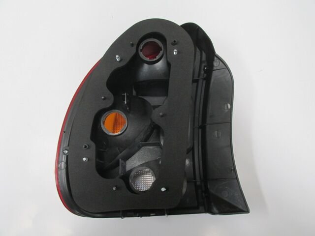 DAEWOO LANOS- SD- 00/03; STOP LAMBASI SAĞ KIRMIZI/SARI/BEYAZ (MARS) 96460276