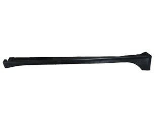 MITSUBISHI LANCER- 08/16; MARŞPİYEL PLASTİĞİ SAĞ (BFN) 6512A486