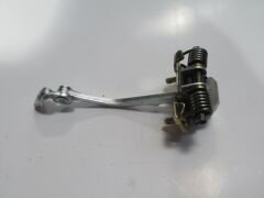 RENAULT CLIO- 2- SD- 98/01; ARKA KAPI DURDURUCUSU SAĞ/SOL AYNI (ADET) (KAPI GERGİSİ) 7700842859