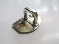 RENAULT KANGOO- 4- 14/21; ÖN/ARKA KAPI KİLİT KARŞILIĞI SAĞ/SOL AYNI (ADET) 8200219250