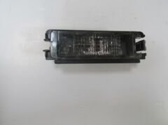 DACIA SANDERO- 13/20; PLAKA LAMBASI (FAMELLA) 8200957874