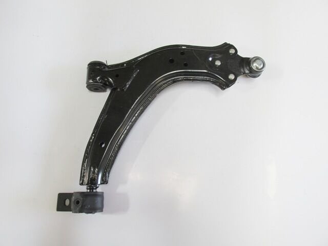 PEUGEOT 306- SD/HB- 00/01; ÖN ALT TABLA L ROTİLLİ/BURÇLU (SALINCAK) (16mm HİDROLİK) (SH) 3520.A1