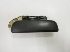 CITROEN SAXO- 96/00; ÖN KAPI DIŞ AÇMA KOLU SAĞ (PÜTÜRLÜ SİYAH) (HUSHAN) 9101-J1