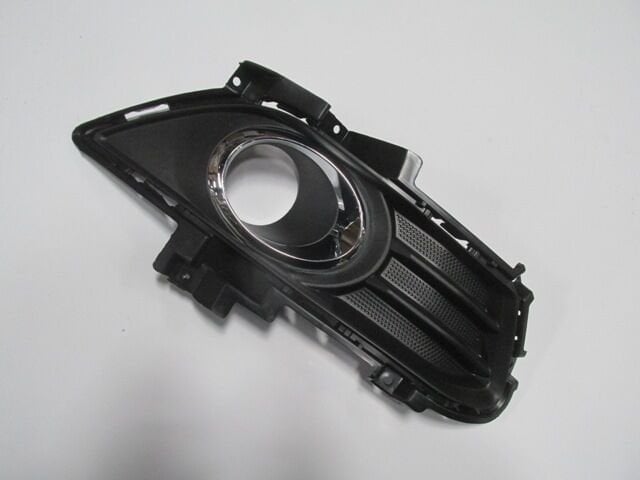 FORD MONDEO- 15/18; SİS LAMBA KAPAĞI SAĞ SİS DELİKLİ (NİKELAJ ÇERÇEVELİ) (TW) 1820071