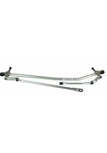 SİLECEK MEKANİZMASI MOTORSUZ RN3554 MASTER III 09->