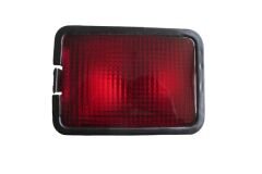 VOLKSWAGEN TRANSPORTER- T4- 02/03; ARKA TAMPON SİS LAMBASI KIRMIZI SAĞ/SOL AYNI(ADET)(CARAVELLE)MARS 70B945701A