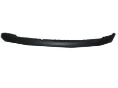 PEUGEOT 206- HB- 99/09; ÖN TAMPON BANDI SİYAH (EUROBUMP) 7452H8