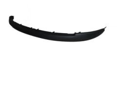 PEUGEOT 206- HB- 99/09; ÖN TAMPON BANDI SİYAH (EUROBUMP) 7452H8
