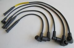 BMW 5 SERI- E34- 92/95; BUJİ KABLOSU TAKIM (8V)(M40B18)1.8 cc (YOW JUNG) 12121727855