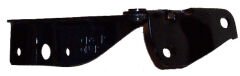 HONDA ACCORD- 94/95; KAPUT MENTEŞESİ SOL 60170-SS0-000Z