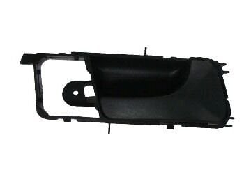 CHEVROLET LACETTI- SD- 04/09; ÖN KAPI İÇ AÇMA KOLU SAĞ ELCEĞİ SİYAH (HUSHAN) 96548116