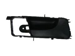 CHEVROLET LACETTI- SD- 04/09; ÖN KAPI İÇ AÇMA KOLU SAĞ ELCEĞİ SİYAH (HUSHAN) 96548116