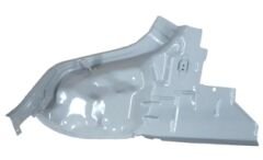 HYUNDAI ELANTRA- 02/03; İÇ PODYE SACI SOL (BFN) 71312-2DA10