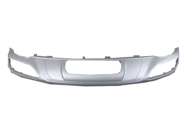 AUDI Q5- 17/20; KARLIK GÜMÜŞ GRİ (ARKA TAMPON ALTI) SPOILER (TYG) 80A807434