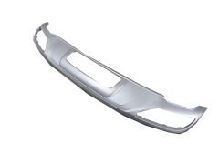 AUDI Q5- 17/20; KARLIK GÜMÜŞ GRİ (ARKA TAMPON ALTI) SPOILER (TYG) 80A807434
