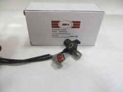 MAZDA 6- SD- 03/06; ABS SENSÖRÜ ÖN SOL 2 FİŞLİ (SH) GJ6A4373XA