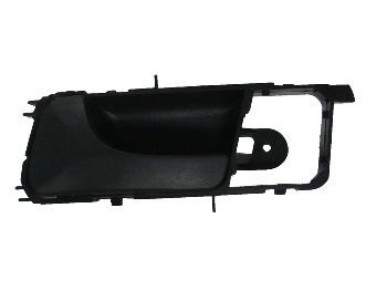 CHEVROLET LACETTI- SD- 04/09; ÖN KAPI İÇ AÇMA KOLU SOL ELCEĞİ SİYAH (HUSHAN) 96548115