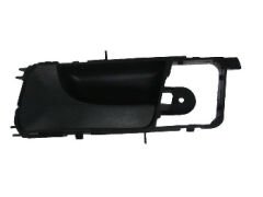 CHEVROLET LACETTI- SD- 04/09; ÖN KAPI İÇ AÇMA KOLU SOL ELCEĞİ SİYAH (HUSHAN) 96548115