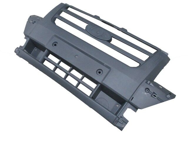 FORD TRANSIT- V347- 07/13; ÖN TAMPON ORTA KOYU GRİ (İÇ PANJURSUZ)(TÜV)(TYG) 6C1117D957ADM5AB