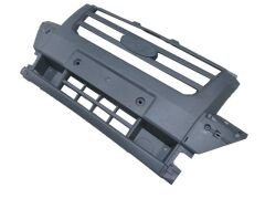 FORD TRANSIT- V347- 07/13; ÖN TAMPON ORTA KOYU GRİ (İÇ PANJURSUZ)(TÜV)(TYG) 6C1117D957ADM5AB