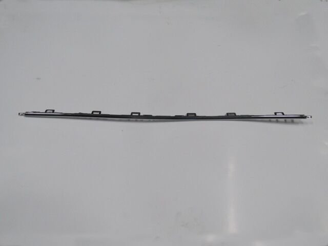 VOLKSWAGEN PASSAT- B8- 14/18; ARKA TAMPON ÇITASI ORTA NİKELAJI (TW) 3G0853835