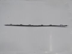 VOLKSWAGEN PASSAT- B8- 14/18; ARKA TAMPON ÇITASI ORTA NİKELAJI (TW) 3G0853835