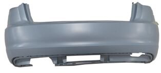 AUDI A3- 09/12; ARKA TAMPON GRİ (SENSÖR DELİKSİZ (TW) 8P4807303GGRU