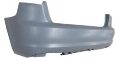 AUDI A3- 09/12; ARKA TAMPON GRİ (SENSÖR DELİKSİZ (TW) 8P4807303GGRU