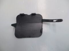 DACIA LOGAN- 09/12; ÖN TAMPON ÇEKİ DEMİRİ KAPAĞI (LM) 8200752814
