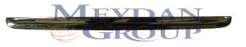 MERCEDES E CLASS- W210- 00/02; BAGAJ KAPAĞI ÜST NİKELAJI (TW) 2107580438