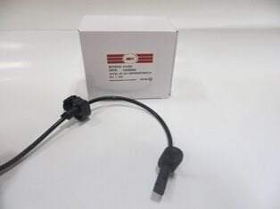 MAZDA 6- SD- 03/06; ABS SENSÖRÜ ARKA SAĞ 2 FİŞLİ (SH) GJ6A4371YA