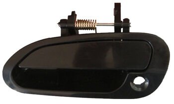 HONDA ACCORD- 99/00; ÖN KAPI DIŞ AÇMA KOLU SAĞ SİYAH (HUSHAN) 72140-S84-A01