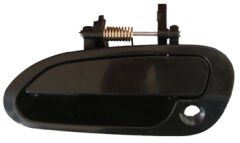 HONDA ACCORD- 99/00; ÖN KAPI DIŞ AÇMA KOLU SAĞ SİYAH (HUSHAN) 72140-S84-A01