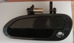 HONDA ACCORD- 99/00; ÖN KAPI DIŞ AÇMA KOLU SAĞ SİYAH (HUSHAN) 72140-S84-A01