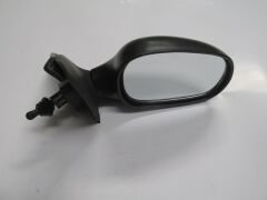 DAEWOO LANOS- SD/HB- 97/00; KAPI AYNASI SAĞ MANUEL SİYAH (FAMELLA) 96304167