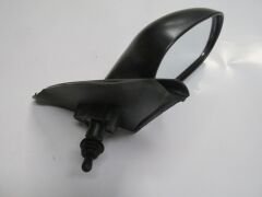 DAEWOO LANOS- SD/HB- 97/00; KAPI AYNASI SAĞ MANUEL SİYAH (FAMELLA) 96304167