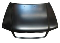 AUDI A4- 95/99; MOTOR KAPUTU (SU FİSKİYE DELİKLİ) (TYG) 8D0823029B