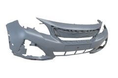 PEUGEOT 3008- 17/20; ÖN TAMPON ASTARLI SENSÖR DELİKLİ (TYG) 1617951380
