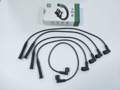 BMW 3 SERI- E30- 84/88; BUJİ KABLOSU TAKIM (8V)(M10B16-M10B18)1.6/1.8 CC (YOW JUNG) 12121705697