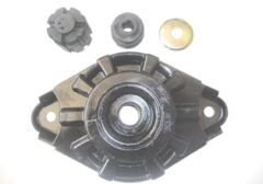 NISSAN PRIMERA- P12- 03/08; ARKA AMORTİSÖR TAKOZU SAĞ/SOL AYNI (ADET) (TENACITY) 55320-2F000