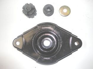 NISSAN PRIMERA- P12- 03/08; ARKA AMORTİSÖR TAKOZU SAĞ/SOL AYNI (ADET) (TENACITY) 55320-2F000