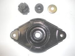 NISSAN PRIMERA- P12- 03/08; ARKA AMORTİSÖR TAKOZU SAĞ/SOL AYNI (ADET) (TENACITY) 55320-2F000