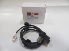 MAZDA 6- SD- 03/06; ABS SENSÖRÜ ARKA SOL 2 FİŞLİ (SH) GJ6A4372YA