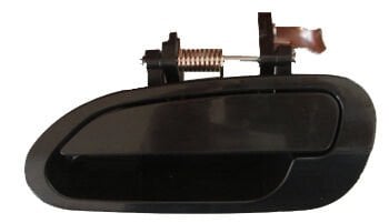 HONDA ACCORD- 99/00; ARKA KAPI DIŞ AÇMA KOLU SAĞ SİYAH (HUSHAN) 72640S8