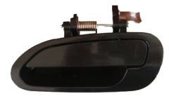 HONDA ACCORD- 99/00; ARKA KAPI DIŞ AÇMA KOLU SAĞ SİYAH (HUSHAN) 72640S8