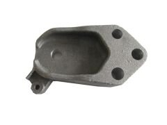 FORD FIESTA- 09/13; MOTOR BAĞLANTI BRAKETİ (TAKOZ) 1.4 DİZEL (ALÜMİNYUM) 7V2Q 6030 BB